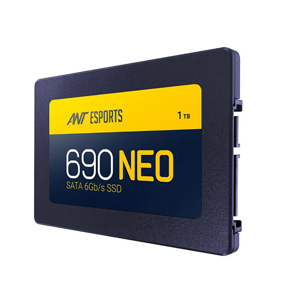 Ant Esports 690 Neo 1TB SSD